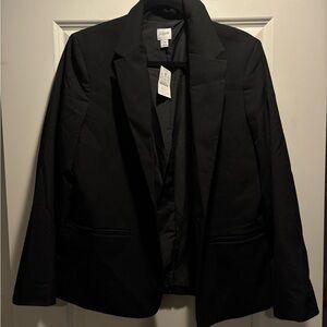NWT J Crew Blazer